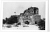 Mission San Jose de Tumacacori by Anonymous