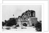 Mission San Jose de Tumacacori by Anonymous