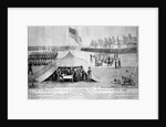 Expulsion of Mormons From Missouri by Anonymous