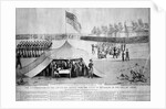 Expulsion of Mormons From Missouri by Anonymous