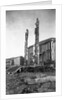 Totem Poles by Anonymous