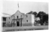 The Alamo by Anonymous