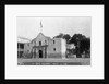 The Alamo by Anonymous