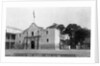The Alamo by Anonymous