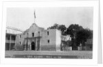 The Alamo by Anonymous