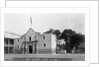 The Alamo by Anonymous