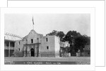 The Alamo by Anonymous