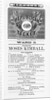Broadside Listing Boston Republican Ticket by Anonymous