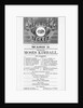 Broadside Listing Boston Republican Ticket by Anonymous
