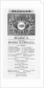 Broadside Listing Boston Republican Ticket by Anonymous