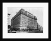 Hotel House Astor, New York by Anonymous