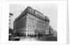 Hotel House Astor, New York by Anonymous