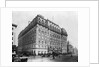 Hotel House Astor, New York by Anonymous