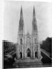 St. Patrick's Cathedral, New York by Anonymous
