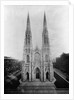 St. Patrick's Cathedral, New York by Anonymous