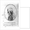 Benjamin Franklin in Old Age by Anonymous