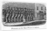 Prisoners at the States Prison at Auburn (New York; c. 1840) Eng. In John W. Barber, Historical Collections of the State of New York, p. 67. (F119.B24 by Anonymous
