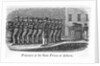 Prisoners at the States Prison at Auburn (New York; c. 1840) Eng. In John W. Barber, Historical Collections of the State of New York, p. 67. (F119.B24 by Anonymous