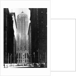 Chicago Board of Trade Building by Anonymous