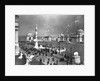 Visitors Strolling at Chicago Exposition by Anonymous