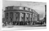 The Exchange in Manchester by Anonymous