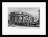 The Exchange in Manchester by Anonymous