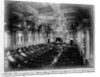 Pennsylvania, Harrisburg; view of House of Representatives from rear balcony, 1906 by Anonymous