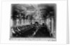 Pennsylvania, Harrisburg; view of House of Representatives from rear balcony, 1906 by Anonymous