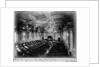 Pennsylvania, Harrisburg; view of House of Representatives from rear balcony, 1906 by Anonymous