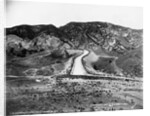 Opening of the Los Angeles Aqueduct by Anonymous