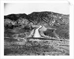 Opening of the Los Angeles Aqueduct by Anonymous
