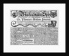 Join Or Die Issue of Massachusetts Sun by Anonymous