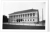 Boston Public Library by Anonymous