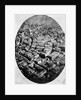 Aerial View of 1860s Boston by Anonymous