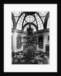 New York Yacht Club by Anonymous