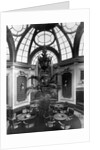 New York Yacht Club by Anonymous