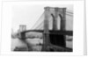 Brooklyn Bridge, New York by Anonymous