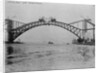 Hell Gate Bridge, New York by Anonymous