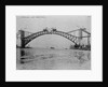 Hell Gate Bridge, New York by Anonymous