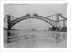 Hell Gate Bridge, New York by Anonymous