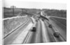 Junction of Parkways on Long Island by Anonymous