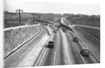 Junction of Parkways on Long Island by Anonymous