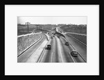 Junction of Parkways on Long Island by Anonymous