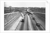 Junction of Parkways on Long Island by Anonymous
