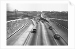 Junction of Parkways on Long Island by Anonymous