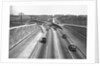 Junction of Parkways on Long Island by Anonymous