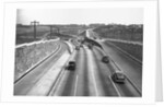 Junction of Parkways on Long Island by Anonymous