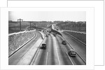Junction of Parkways on Long Island by Anonymous