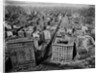 Manhattan From Metropolitan Tower by Anonymous