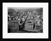 Manhattan From Metropolitan Tower by Anonymous